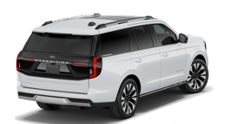 2026 Ford Expedition® External Image 4